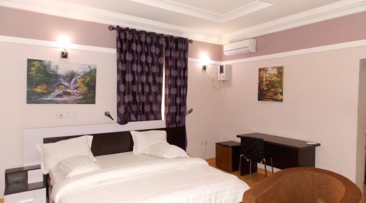 Marlene Suites and Towers