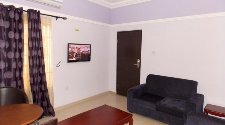 Marlene Suites and Towers