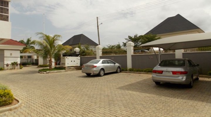 Marlene Suites and Towers