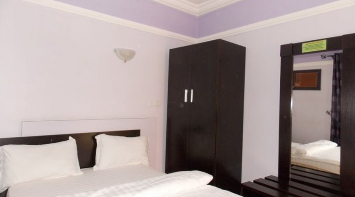 Marlene Suites and Towers