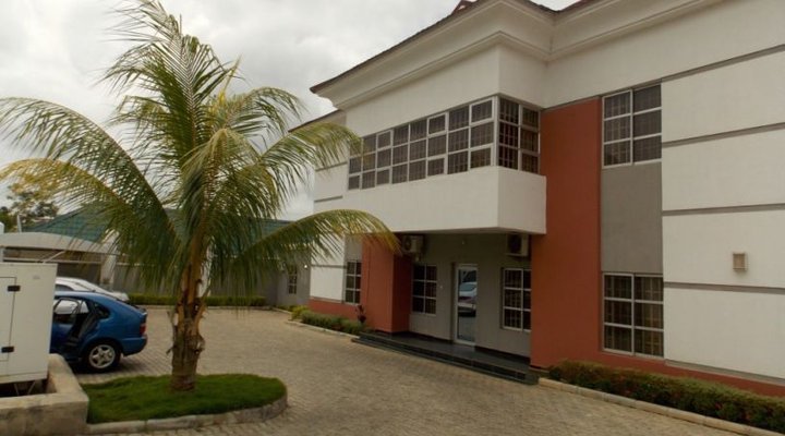 Marlene Suites and Towers