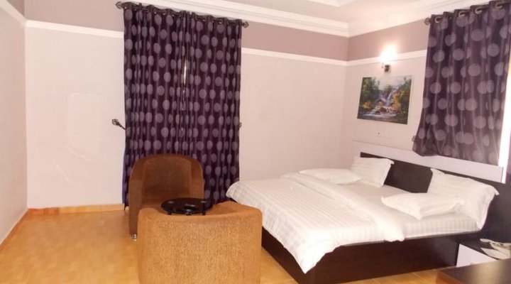 Marlene Suites and Towers