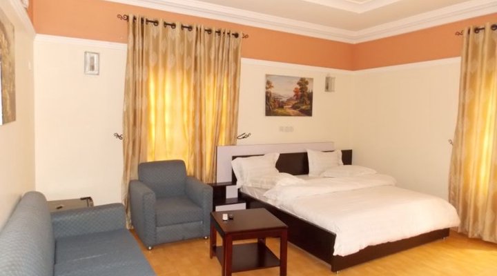 Marlene Suites and Towers