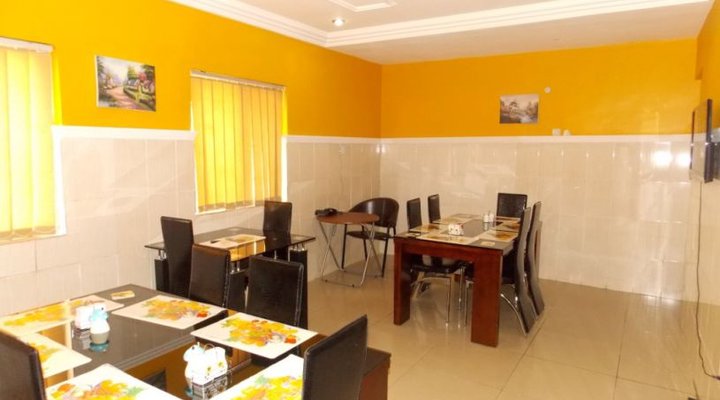 Marlene Suites and Towers