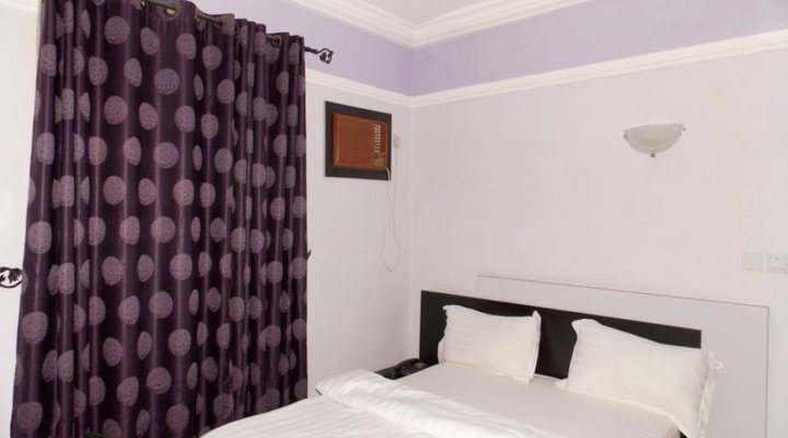 Marlene Suites and Towers