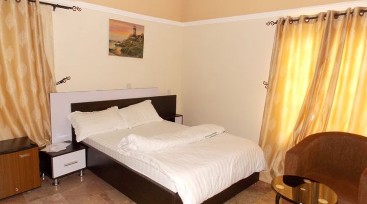 Marlene Suites and Towers