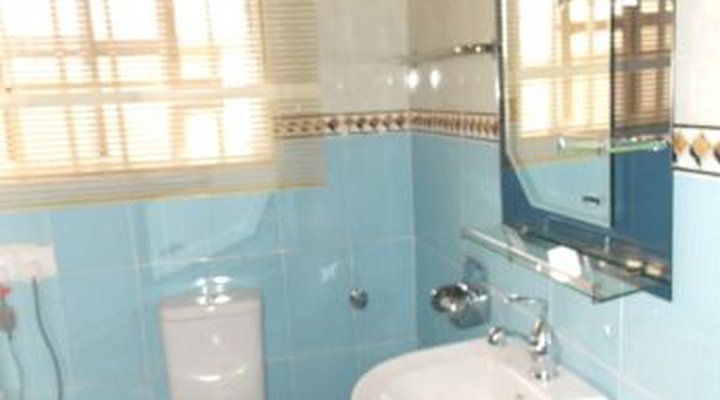 Marlene Suites and Towers