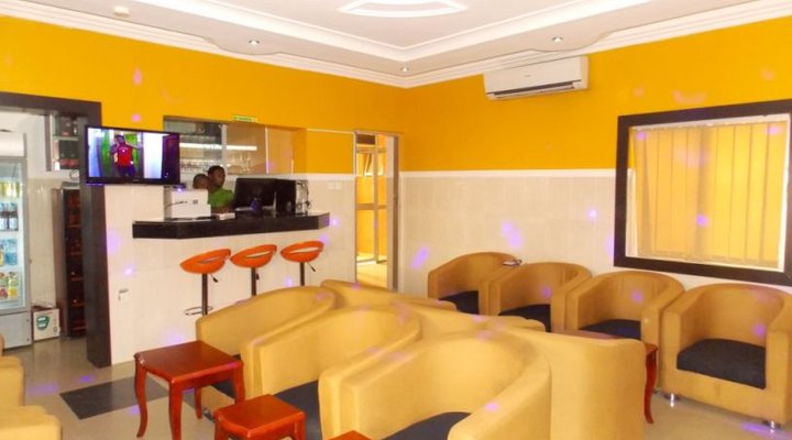 Marlene Suites and Towers