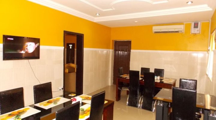 Marlene Suites and Towers