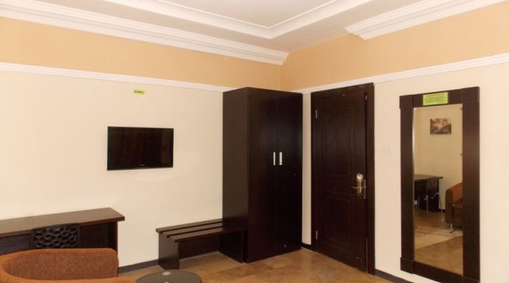 Marlene Suites and Towers