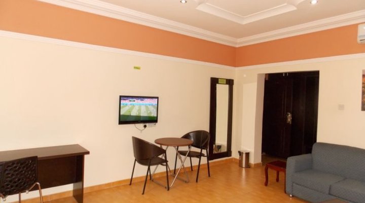 Marlene Suites and Towers