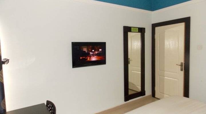 Marlene Suites and Towers