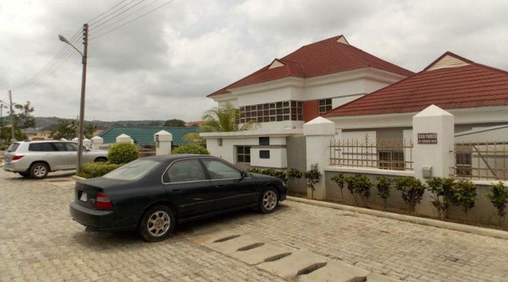 Marlene Suites and Towers