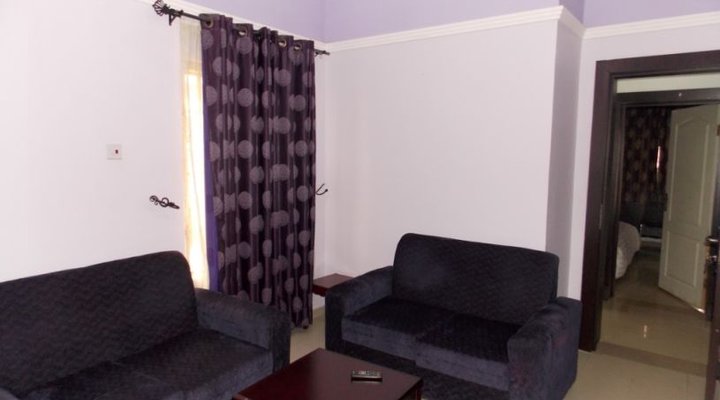 Marlene Suites and Towers