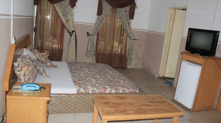 Le Helda Palace Hotel