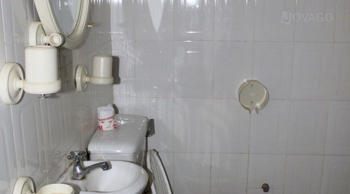 Le Helda Palace Hotel