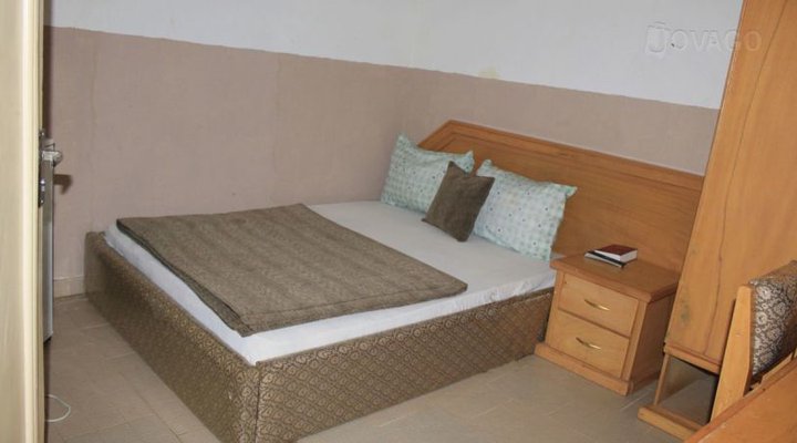 Le Helda Palace Hotel