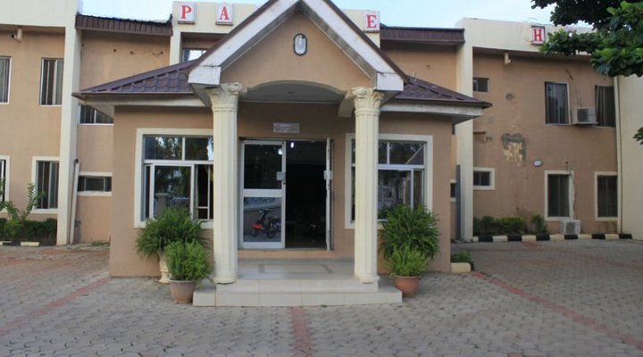 Le Helda Palace Hotel