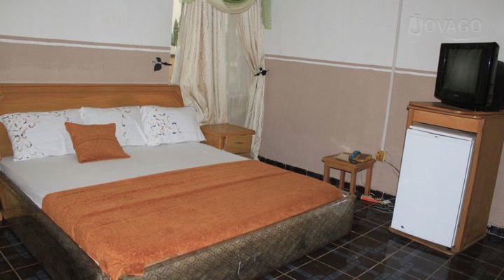 Le Helda Palace Hotel