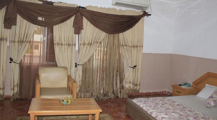 Le Helda Palace Hotel