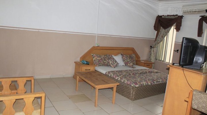 Le Helda Palace Hotel