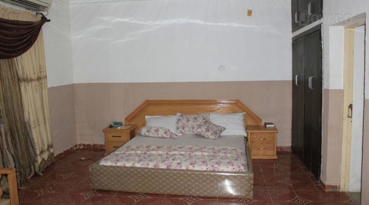 Le Helda Palace Hotel