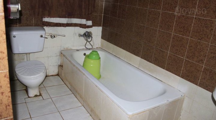 Le Helda Palace Hotel