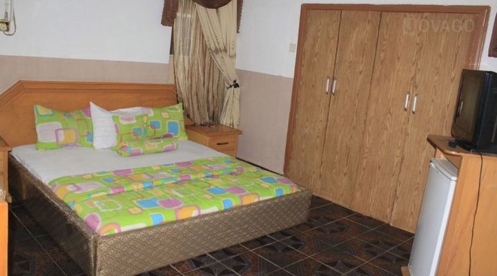 Le Helda Palace Hotel