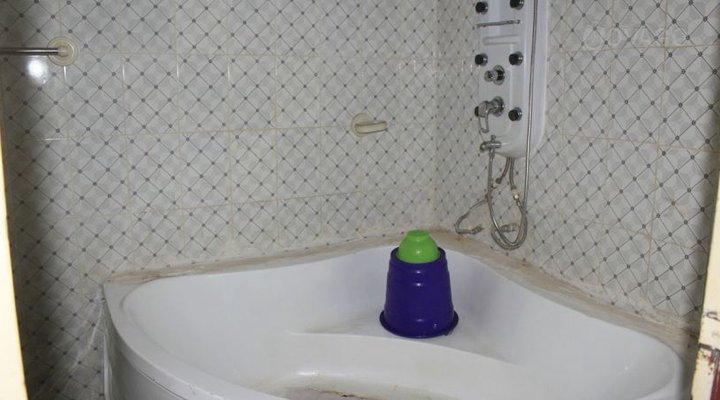 Le Helda Palace Hotel