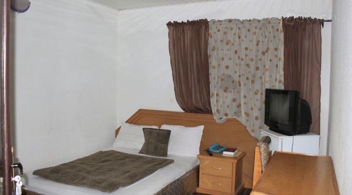 Le Helda Palace Hotel