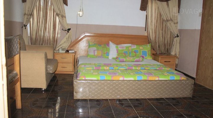 Le Helda Palace Hotel