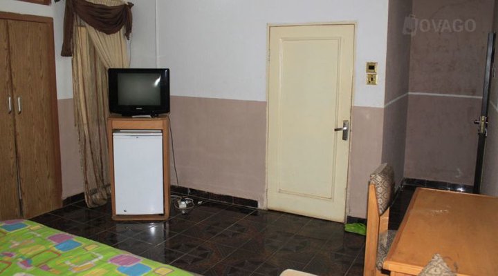 Le Helda Palace Hotel