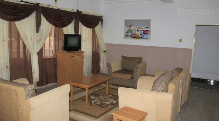 Le Helda Palace Hotel