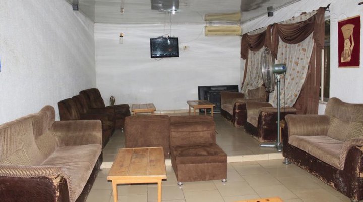 Le Helda Palace Hotel