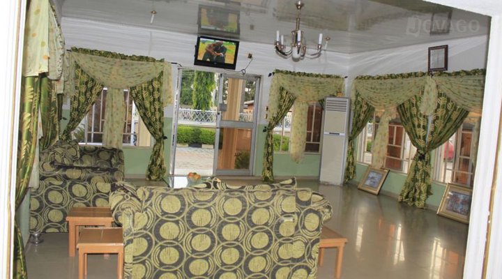 Le Helda Palace Hotel