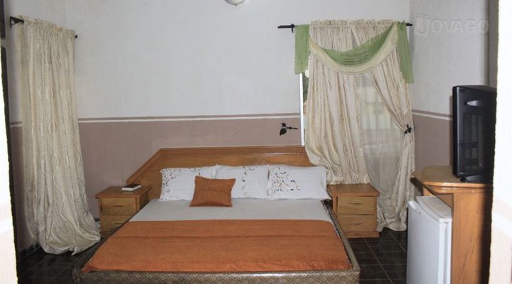 Le Helda Palace Hotel