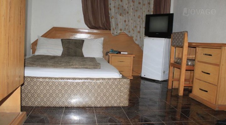 Le Helda Palace Hotel