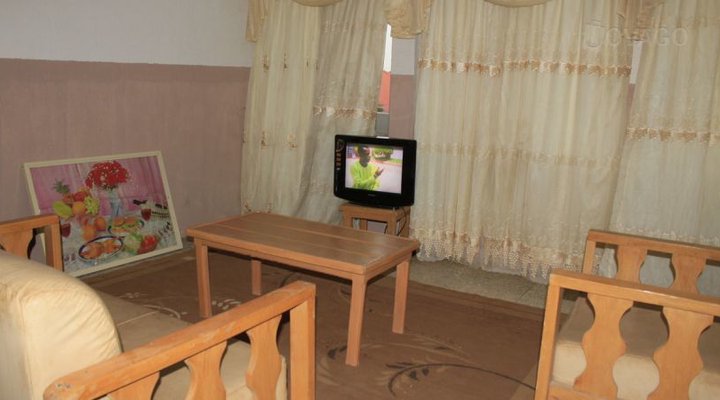 Le Helda Palace Hotel