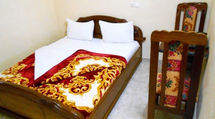 Hotel R?sidence Picasso