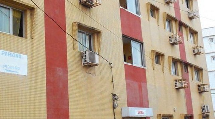 Hotel R?sidence Picasso