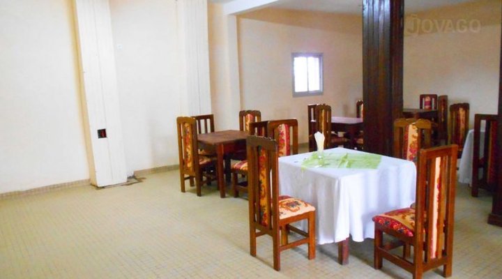 Hotel R?sidence Picasso