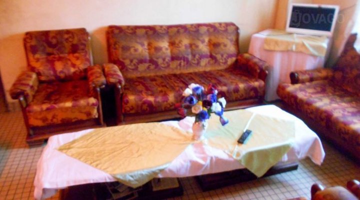 Hotel R?sidence Picasso