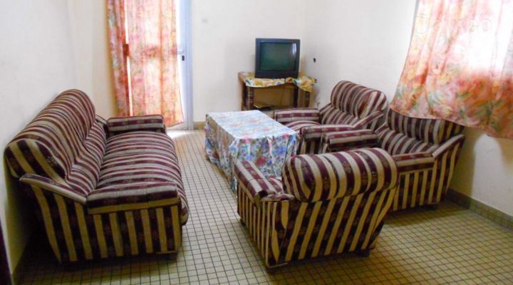 Hotel R?sidence Picasso