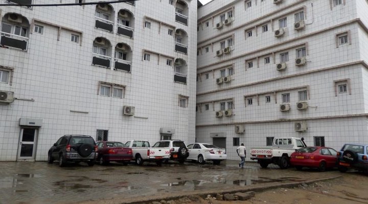 Hotel R?sidence Picasso