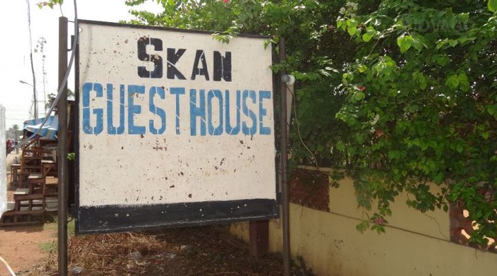 Skan Guest House