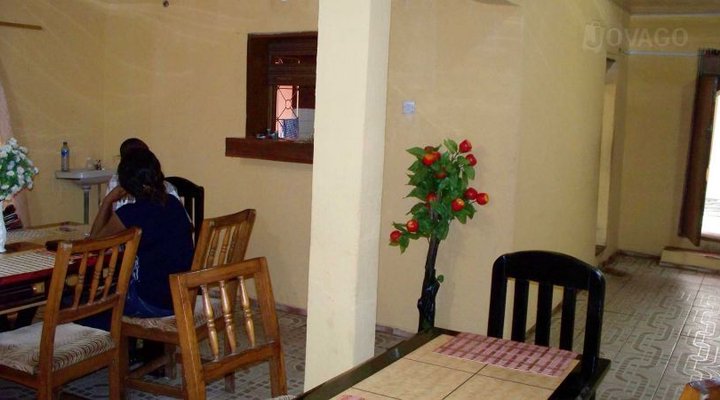 Anisulowo Hotels Limited