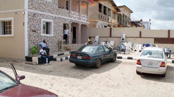 Anisulowo Hotels Limited