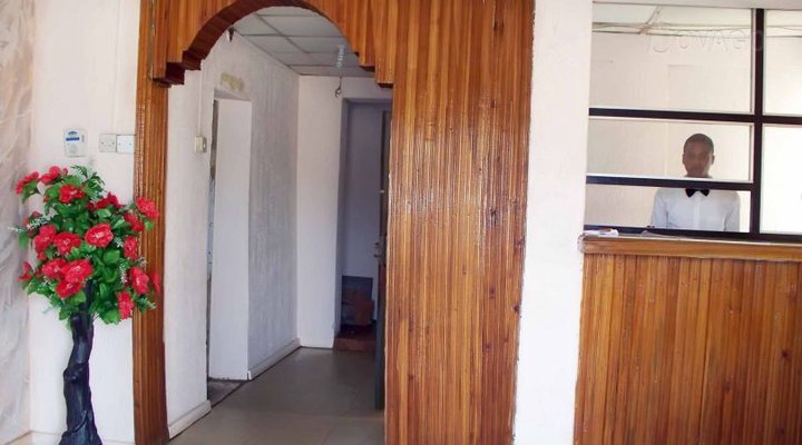 Anisulowo Hotels Limited