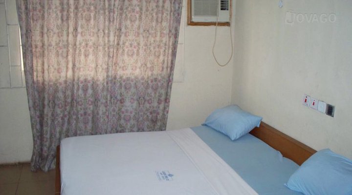 Anisulowo Hotels Limited
