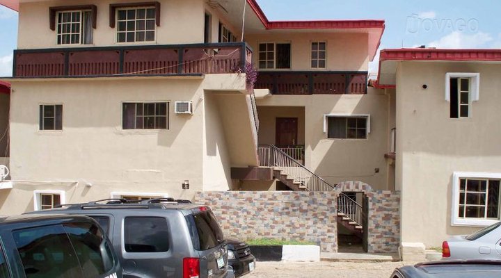 Anisulowo Hotels Limited